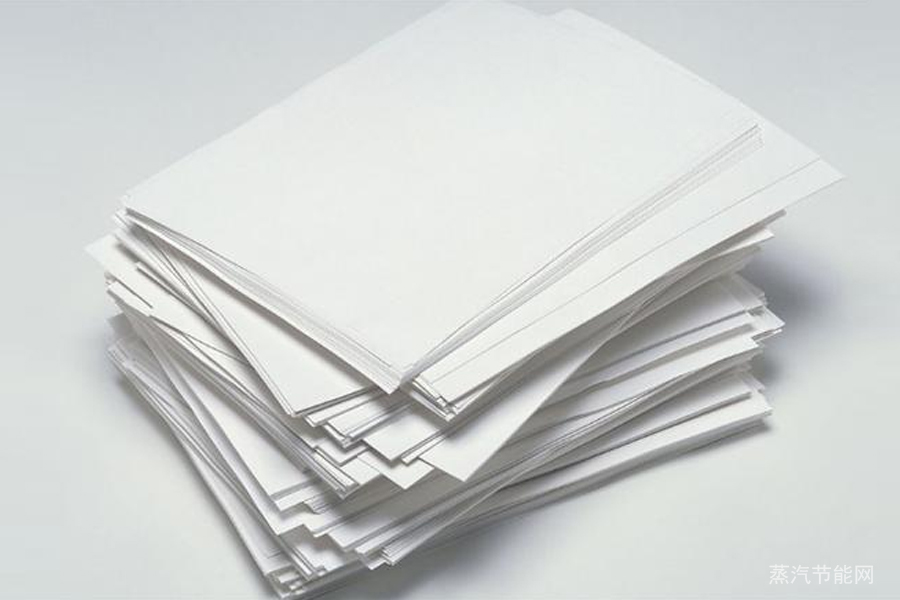 “双碳”目标对造纸行业的影响