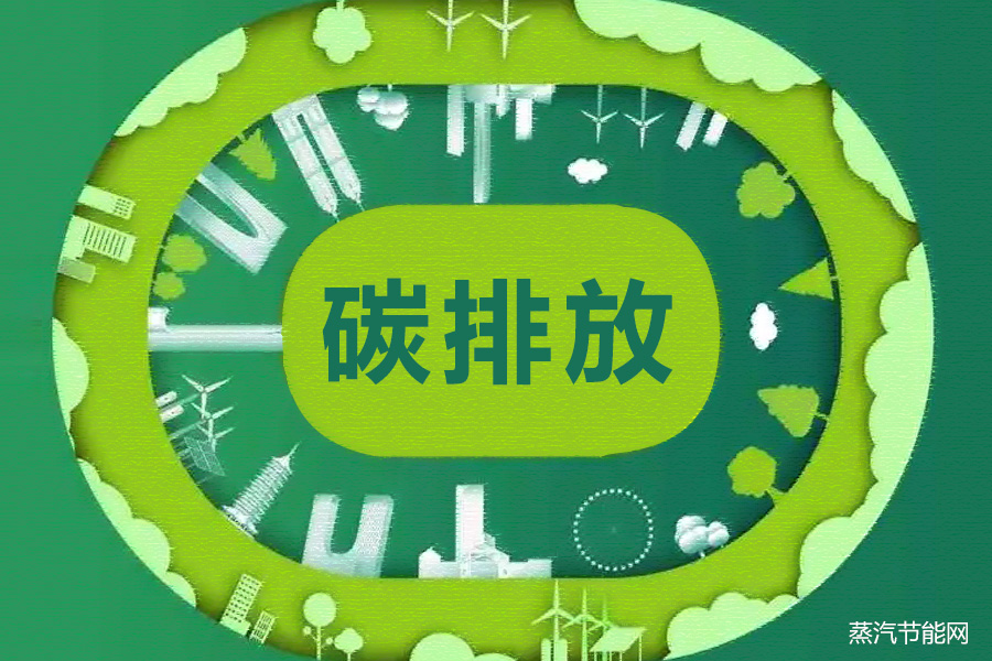 全国政协“建立能耗双控向碳排放双控全面转型新机制”座谈会综述